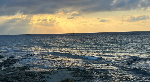 Spacious oceanfront loft # A1, Prenota Appartamento Hotel a Quintana Roo con parcheggio, Parcheggio