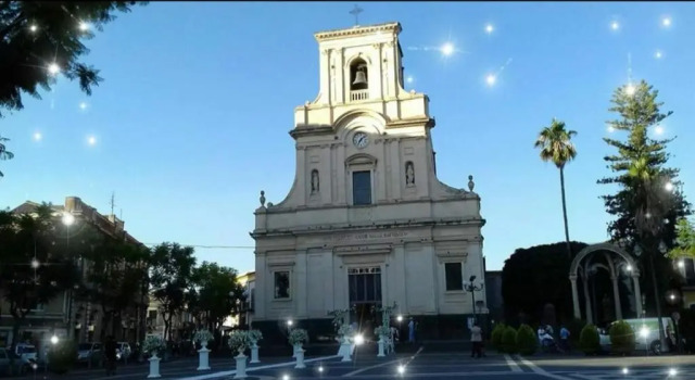 La casa di Nina