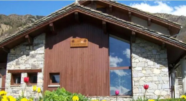 Gite Le Shantone, Rezervovat Hotel Saint-Michel-de-Maurienne 