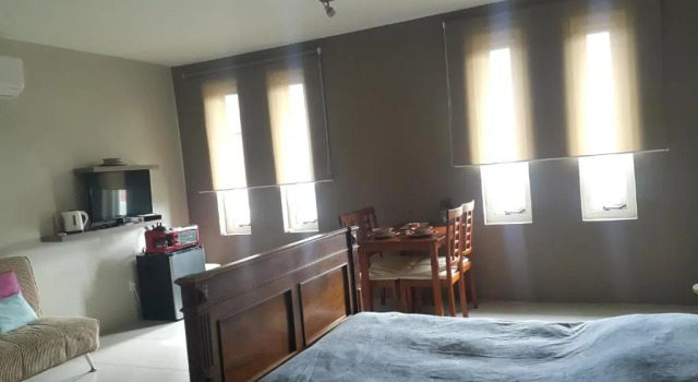 Апартаменты Guesthouse Curacao