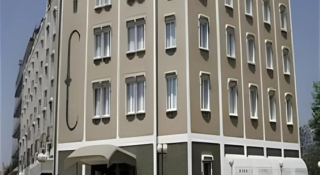 Hotel Casali