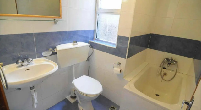 Standard Casal quarto Alborada Aparthotel