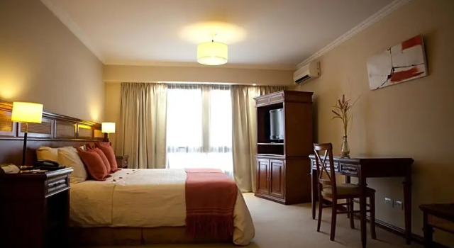 Номер Premium Ayres De Salta Hotel