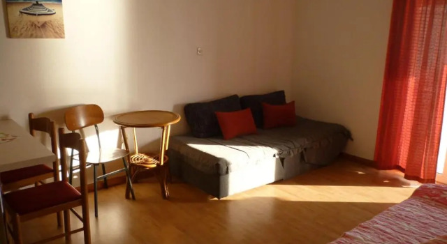 Apartments Bucic