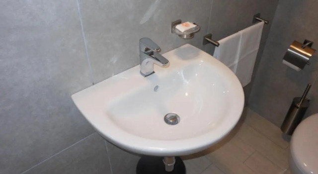 Двухместный номер Standard Hotel Cecco