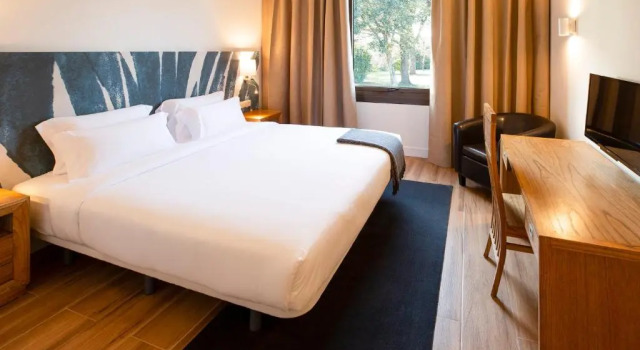 Семейный номер Standard Hotel Eden Park by Brava Hoteles