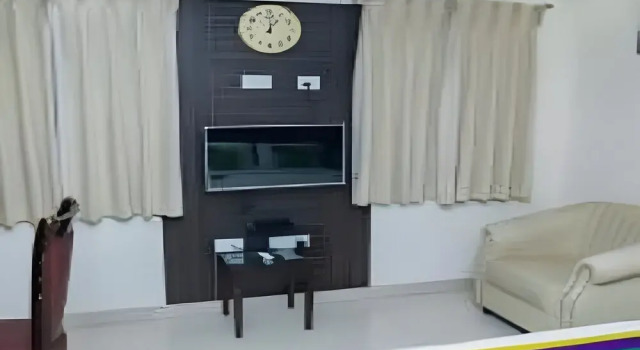 Номер Deluxe Palani Andavar