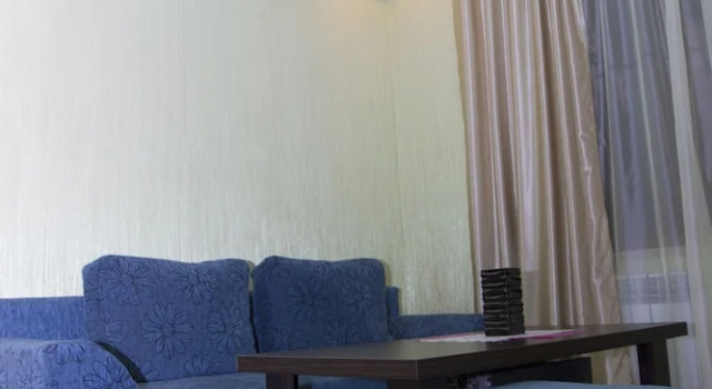 Family Suite Planet Yerevan Hotel