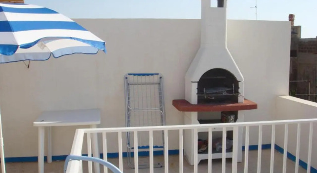 Коттедж с 2 комнатами Casa Iolanda