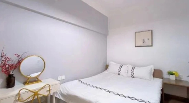 Люкс Guangzhou Xiaoshiguang Aesthetic Homestay