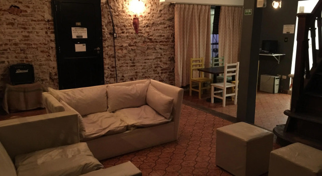 Vieja Estación Hostel, Забронировать Хостел Хостелы провинции Буэнос-Айреса, Хостел