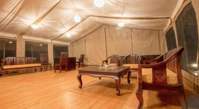 Lorian Safari Camp, Buchen Sie Ferienhaus SPA-Hotels in Masai Mara, SPA