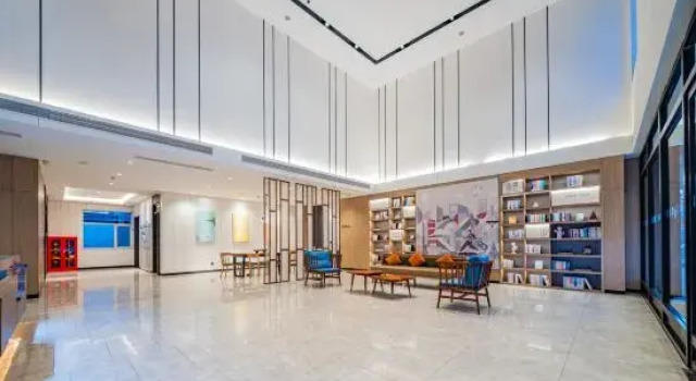 HanTing Hotel (Shenmu Dabaodang), Prenota Hotel Yulin Shaanxi