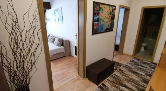 Апартаменты Apartment Fitofiso
