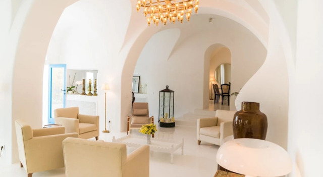 Villa Kahina, Book Villa Sommerhuse i Carthage, Hytte