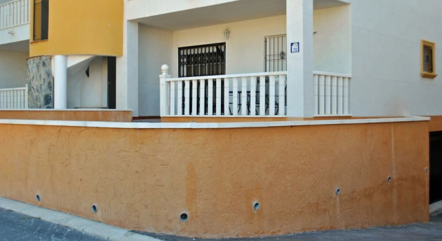 Playa Golf R6 Grd Floor Apartment And Comm Pool P242, Забронировать Апартаменты/квартира Ориуэла Валенсийское сообщество