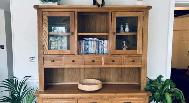 Коттедж с 2 комнатами Little Bere apartment