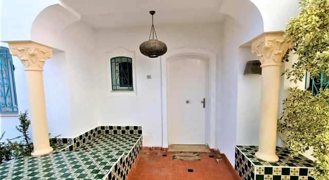 Airbetter -Fabulous Stay with private pool -Yasmine Hammamet, Rezervasyon Otel Yasmine Sousse