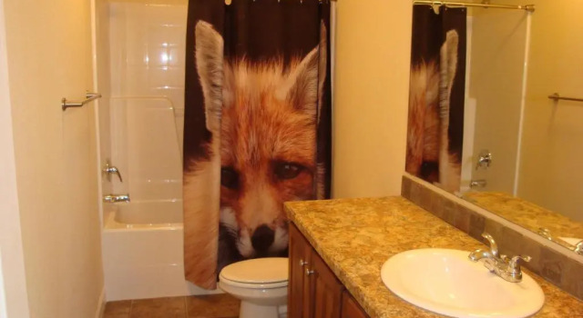 Yellowstone Wildlife Cabins