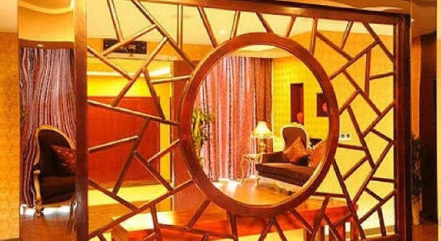 Yabang International Hotel, Prenota Hotel Yancheng Jiangsu