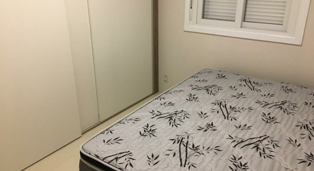 Апартаменты Residencial Don Vito