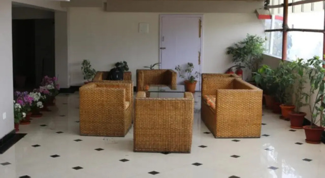 Hotel Anand Palace