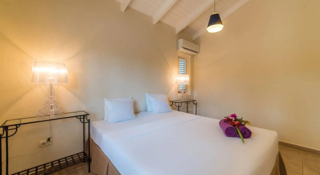 ? El Rincon ? Comfy Luxury Villa, Rezerwuj Willa St. Marie Curaçao