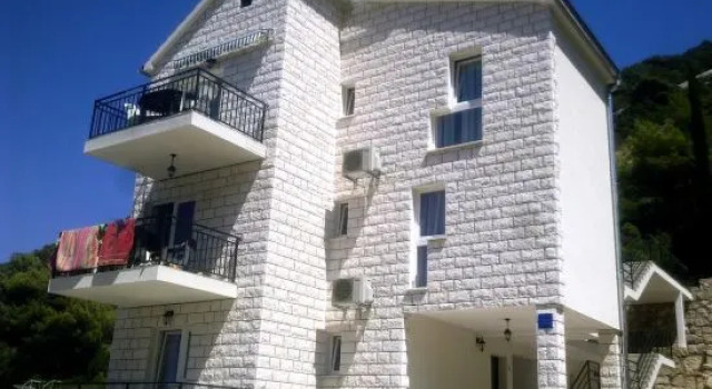 Villa Evita Apartments, Забронировать Апартаменты/квартира Апартаменты Острова Мльет, Апартаменты/квартира