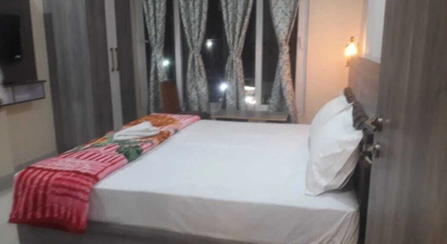LS Grand Guest House
