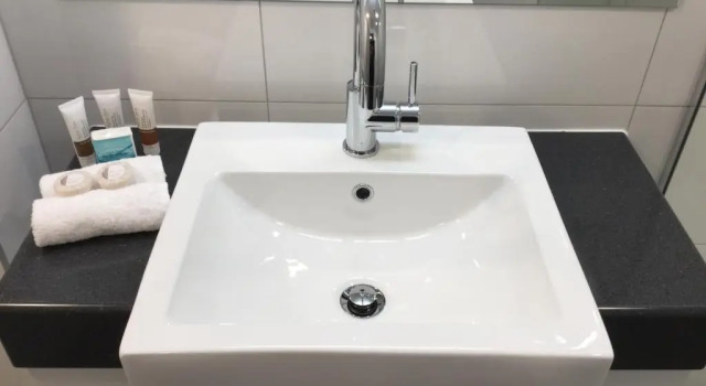 Номер Deluxe East Pier Hotel