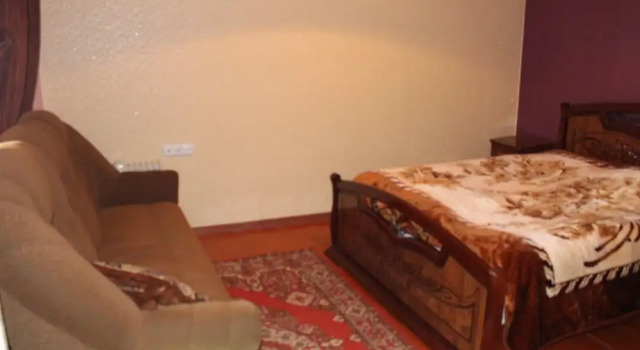 Двухместный номер Standard Old Tatev Guesthouse