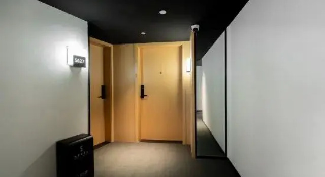 SFEEL Designer Hotel (Hankou Riverside, Jianghan Road Pedestrian Street, Wuhan), Забронировать Отель Ухань Хубэй, рядом с Пешеходная улица Цзянхань