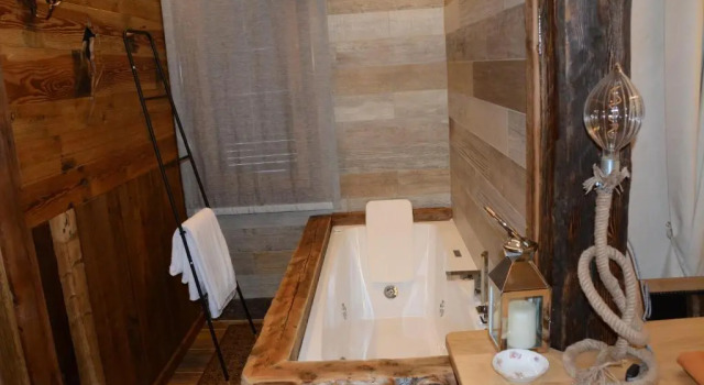 Люкс Deluxe Hotel Filey