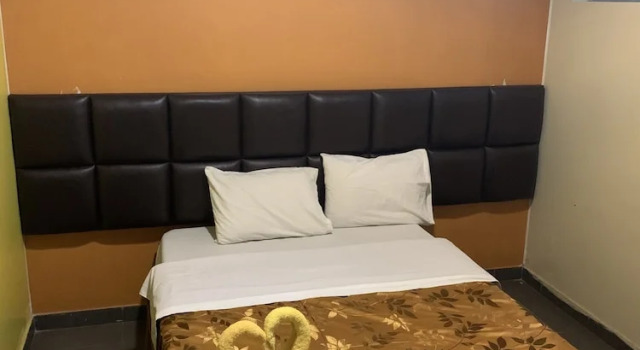 Номер Economy Manantial Hotel No.003