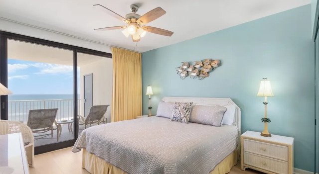 Windward Pointe 803, Prenota Appartamento Hotel a Alabama con piscina, Piscina