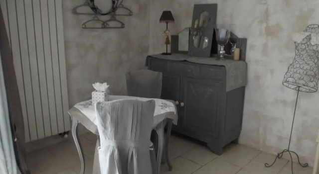 Номер Comfort Le Moulin de Sonnailles