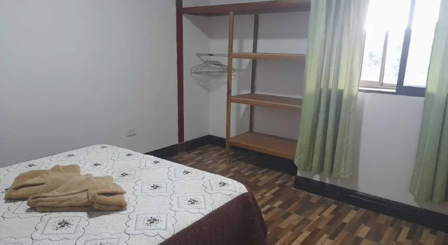 Alisson Hotel & Restaurant