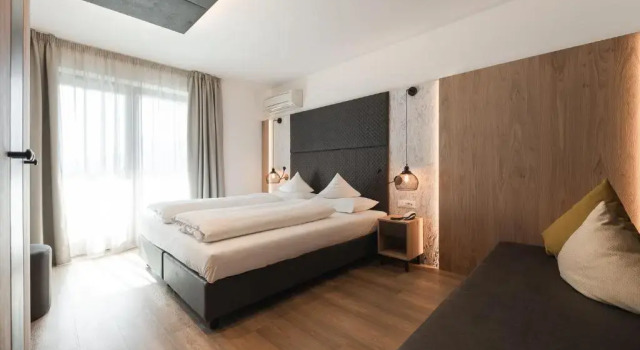 Номер Superior Hotel Förstlerhof