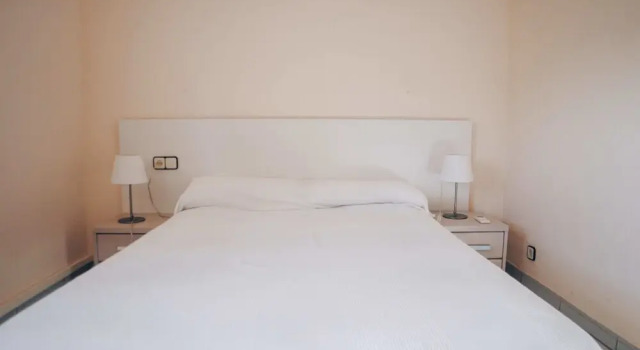 Апартаменты Espectacular Apartamento en Calella con Vistas al Mar
