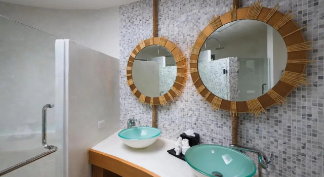 Вилла с видом на сад Ajinta Resort