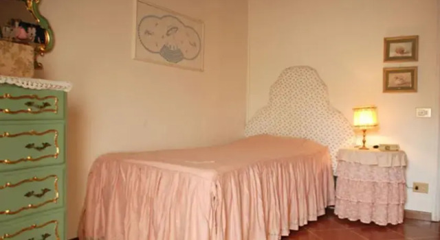 Appartamento Villa Galluzzo - Visitaflorencia