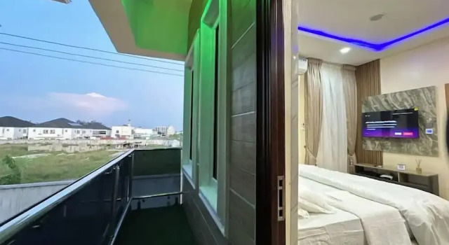 Lush Meadows Apartments