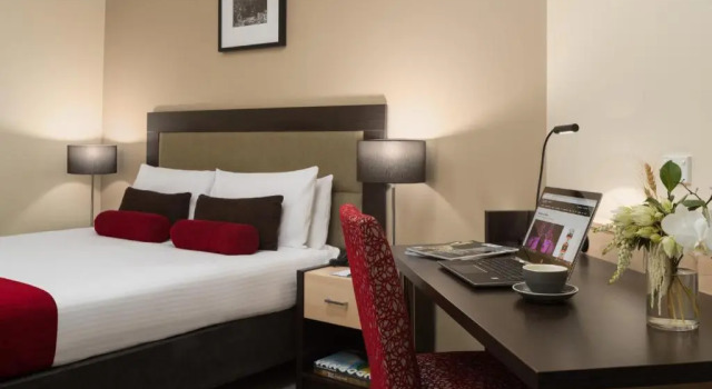 Номер Premium Mercure Welcome Melbourne