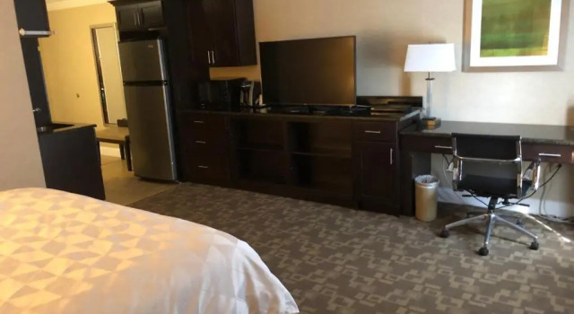 Люкс Holiday Inn Williamsport by IHG