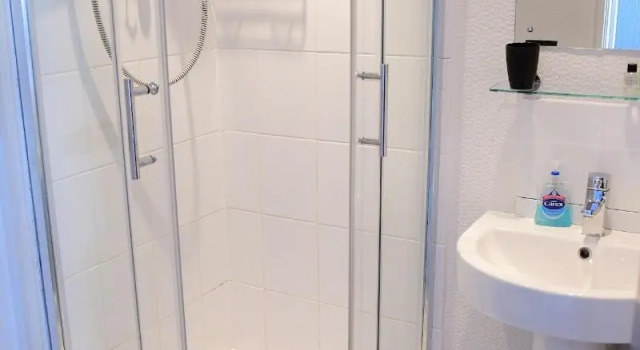 Одноместный номер Standard Vikings Accommodation