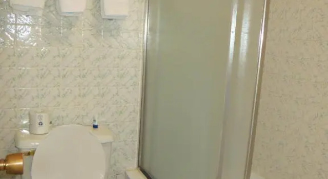 Номер Standard с видом на горы Astoria Hotel