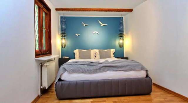Апартаменты Apartments Constance
