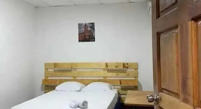 Hostal Managua, Réserver Auberge de jeunesse Auberges de jeunesse à Managua Region, Auberge de jeunesse