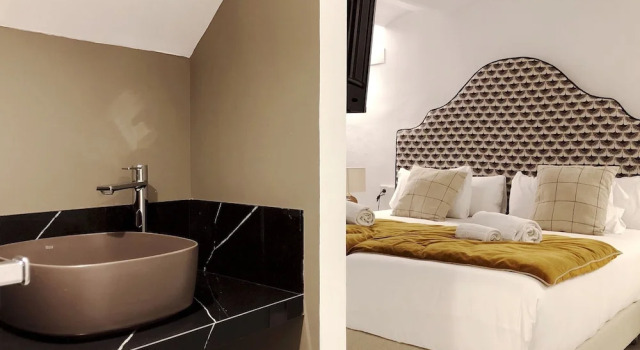 Cozy 3BD Duplex in Seville Center Gran Poder II