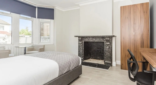The Westerly London